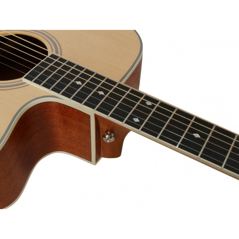 Arrow Silver CE - gitara elektroakustyczna