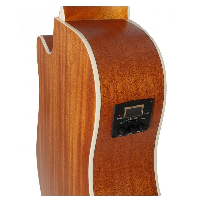 Arrow Silver CE - gitara elektroakustyczna