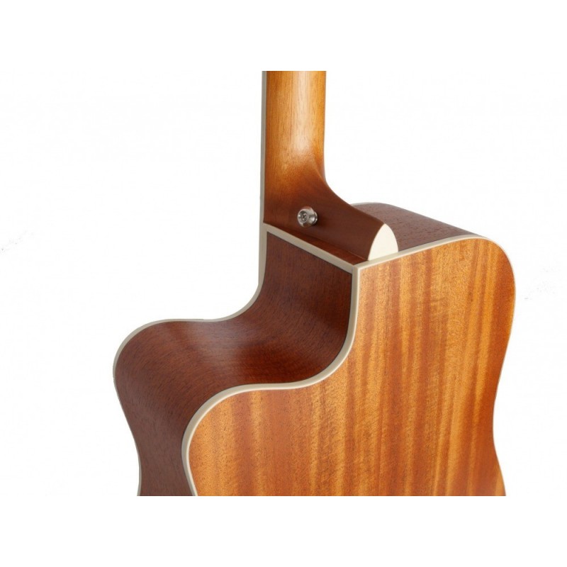 Arrow Silver CE - gitara elektroakustyczna