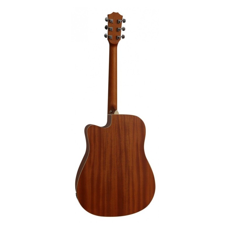 Arrow Silver CE - gitara elektroakustyczna