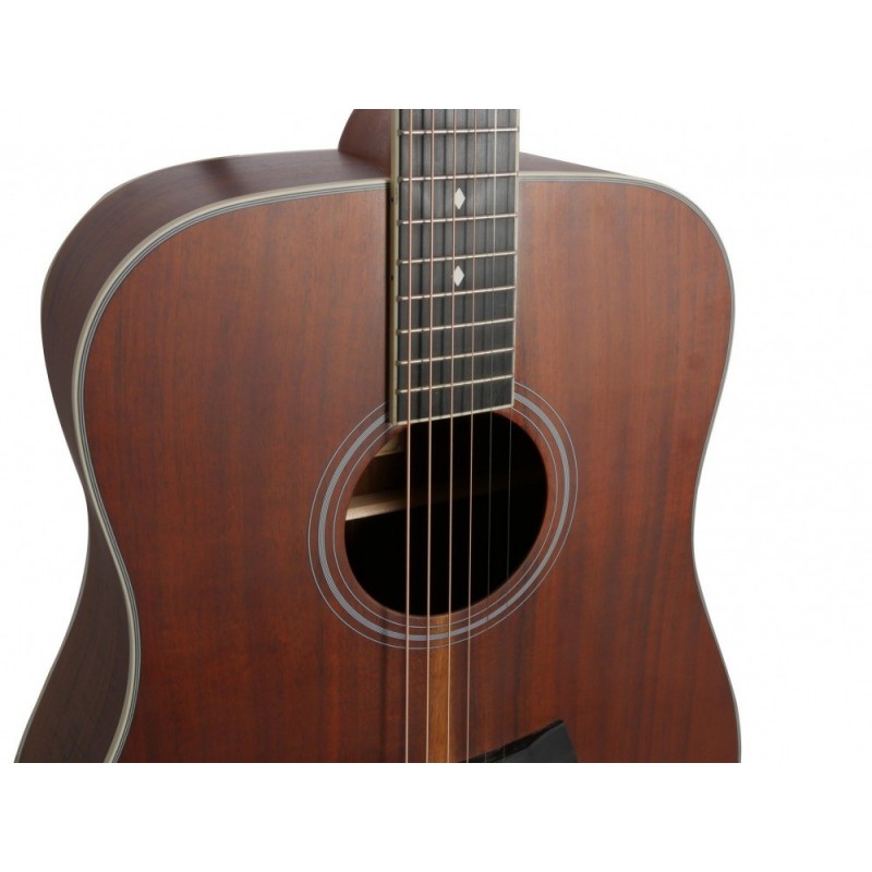 Arrow Silver KOA - gitara akustyczna