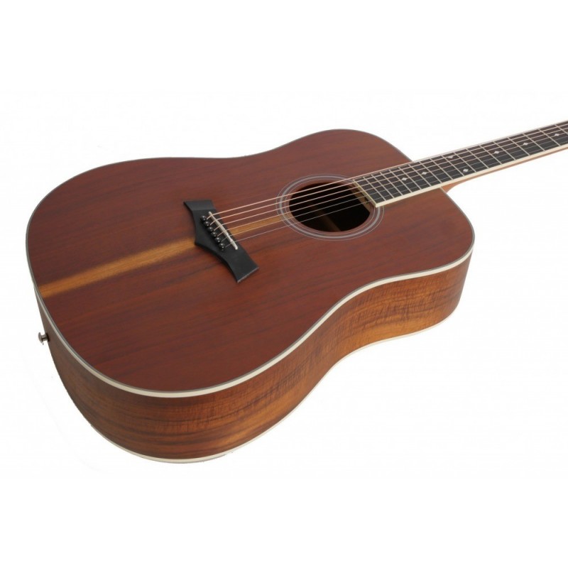 Arrow Silver KOA - gitara akustyczna