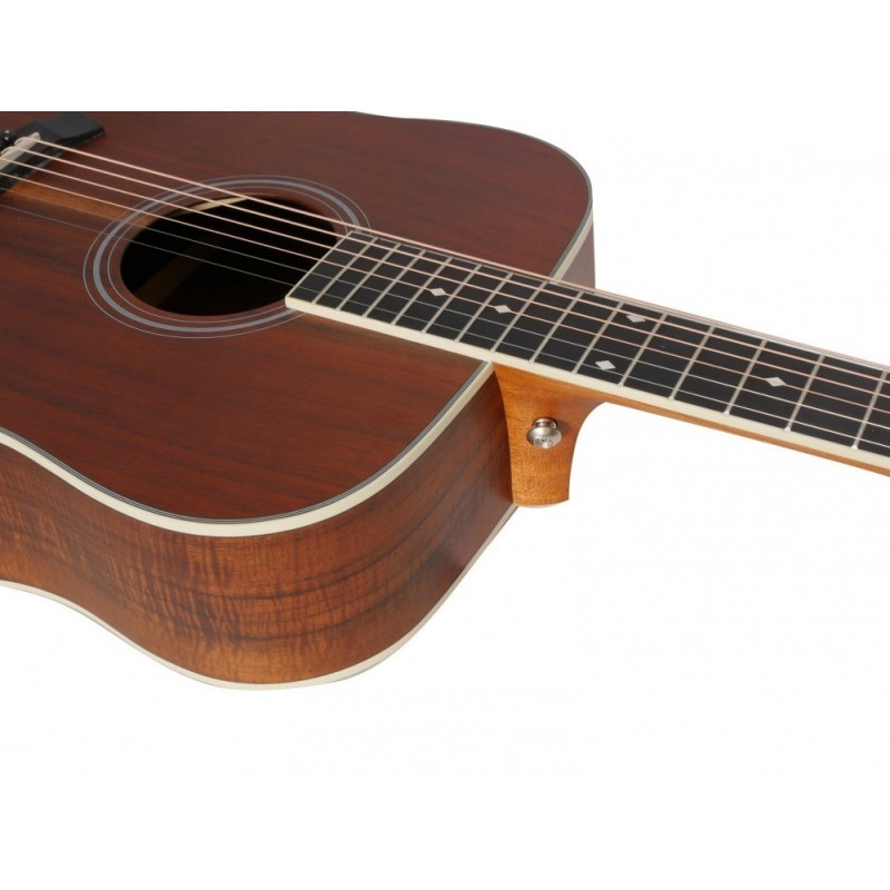 Arrow Silver KOA - gitara akustyczna