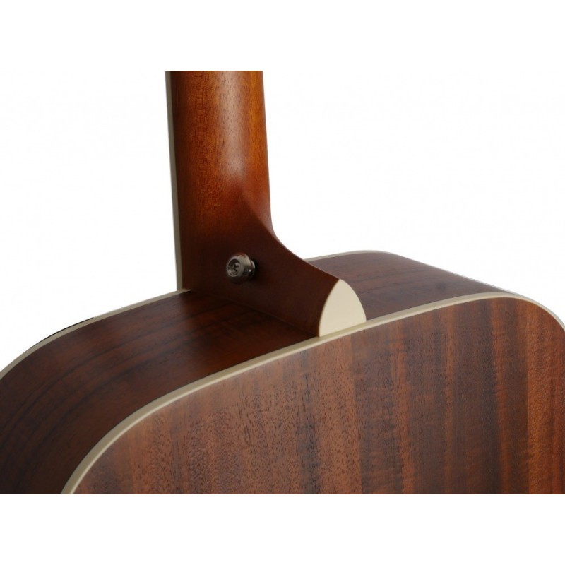 Arrow Silver KOA - gitara akustyczna