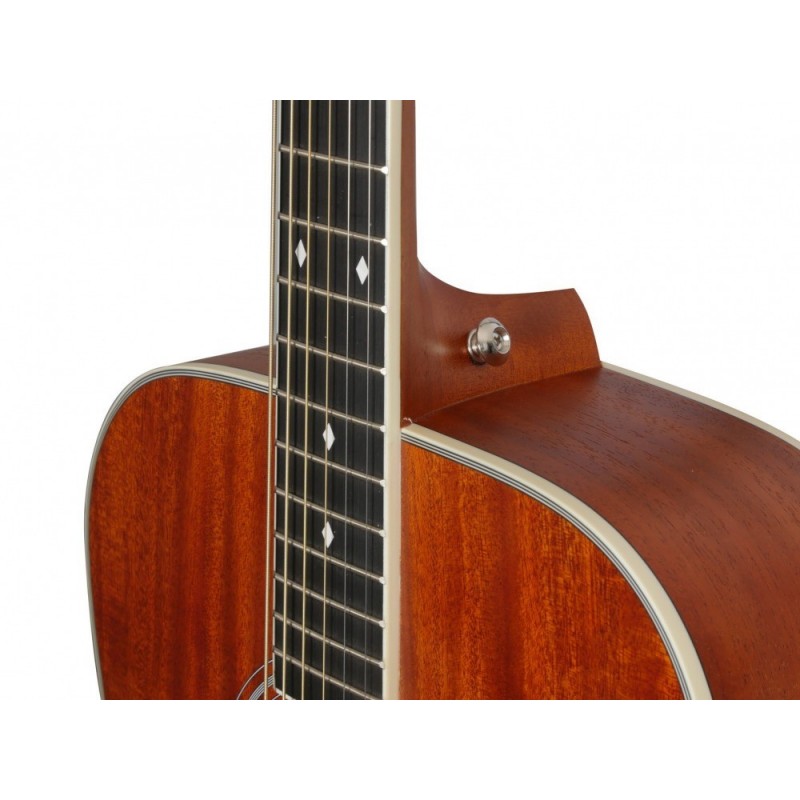 Arrow Silver MH - gitara akustyczna