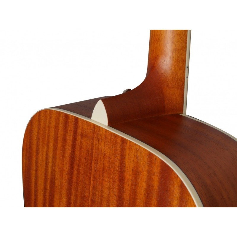 Arrow Silver MH - gitara akustyczna