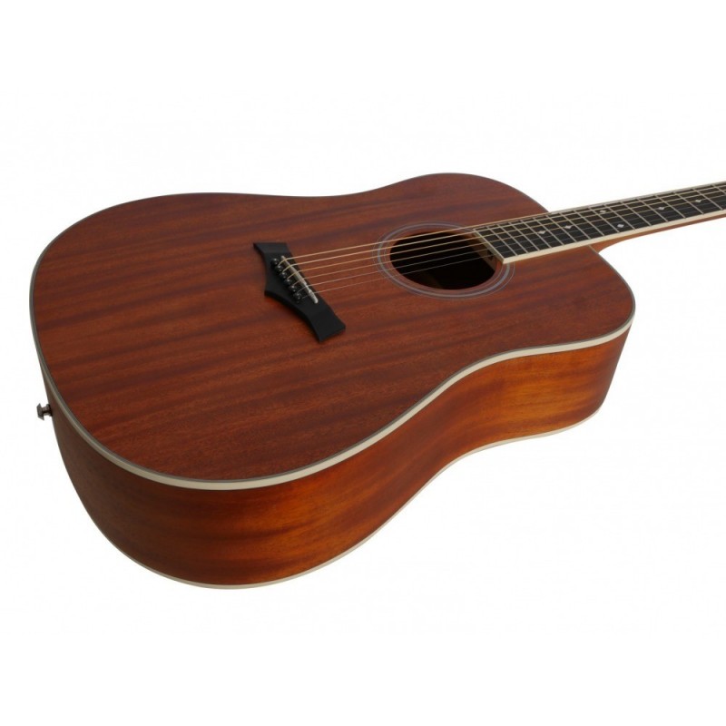 Arrow Silver MH - gitara akustyczna