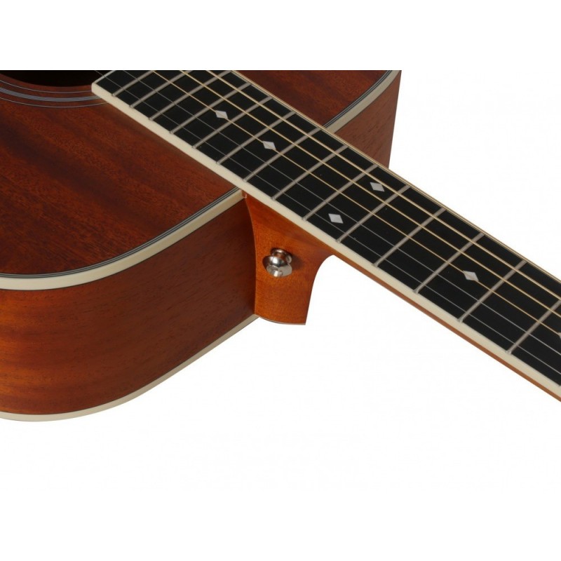 Arrow Silver MH - gitara akustyczna