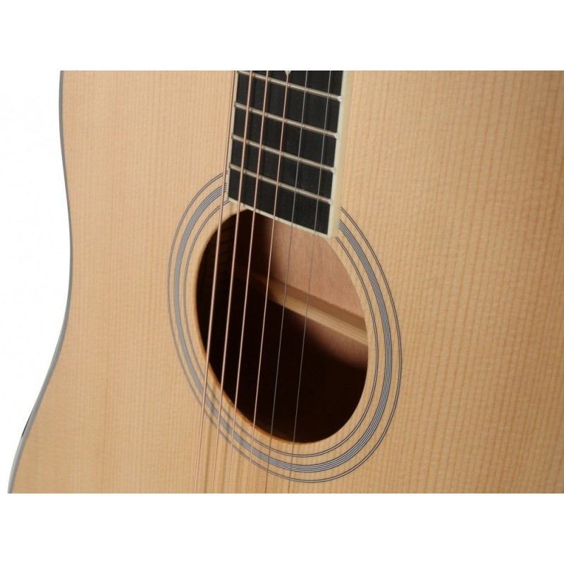 Arrow Silver NT - gitara akustyczna