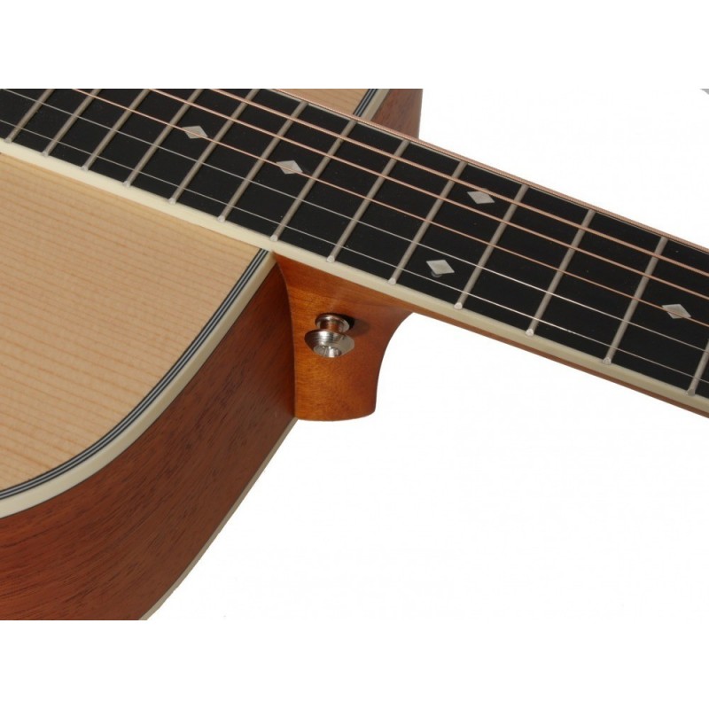 Arrow Silver NT - gitara akustyczna