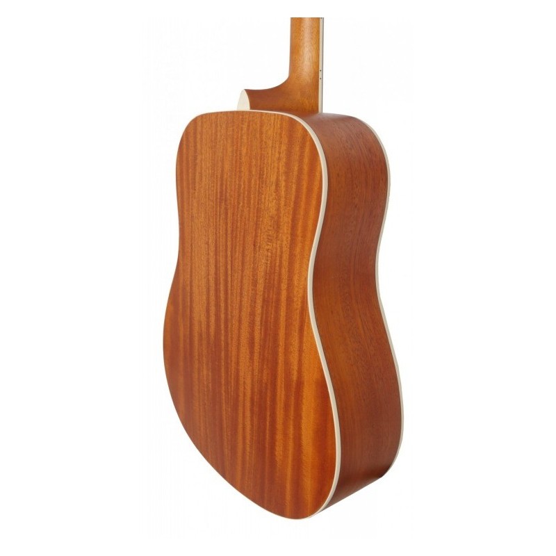 Arrow Silver NT - gitara akustyczna