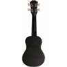 Arrow PB10 BK - ukulele sopranowe z pokrowcem
