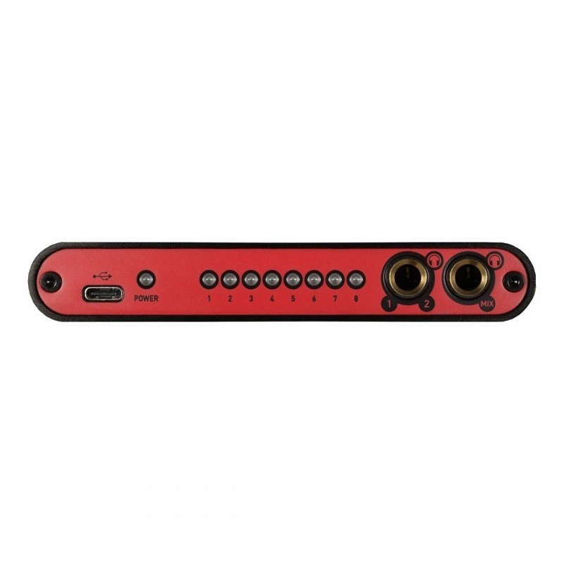 ESI Gigaport eX - interfejs audio