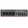 ESI M4U eX - interfejs MIDI USB 3.0