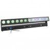 Showtec Phantom 1220 Zoombar - ruchomy LED BAR