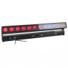 Showtec Phantom 1220 Zoombar - ruchomy LED BAR