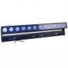 Showtec Phantom 1220 Zoombar - ruchomy LED BAR