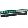 Showtec Phantom 1220 Zoombar - ruchomy LED BAR