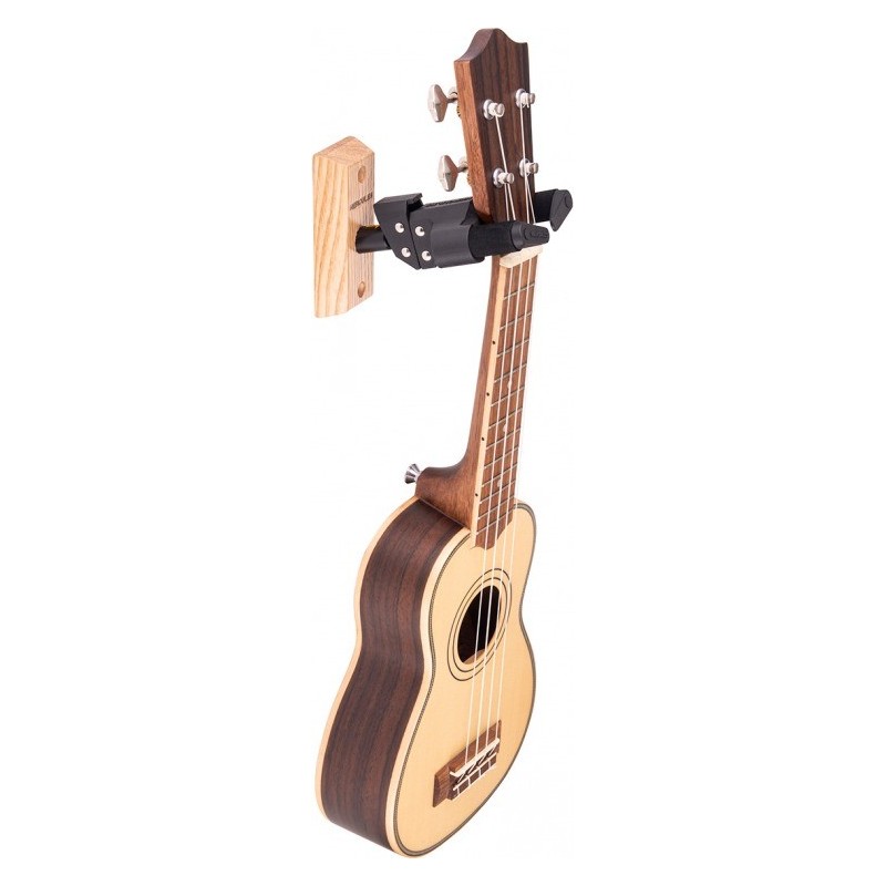 Hercules USP 10 WB - wieszak na ukulele