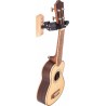 Hercules USP 10 WB - wieszak na ukulele