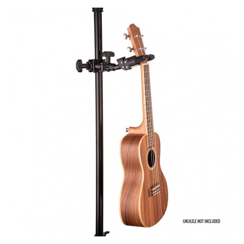 Hercules USP 20 CB - wieszak na ukulele