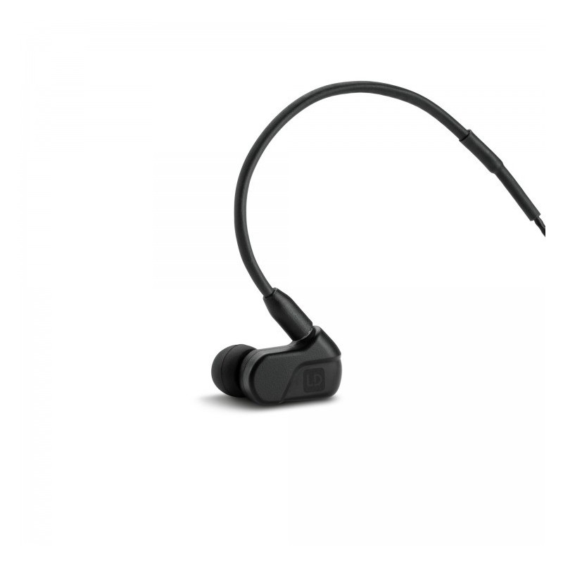 LD Systems IE HP 2 - słuchawki douszne