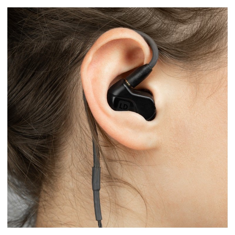 LD Systems IE HP 2 - słuchawki douszne