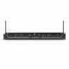 LD Systems U308 R2 - Odbiornik podwójny