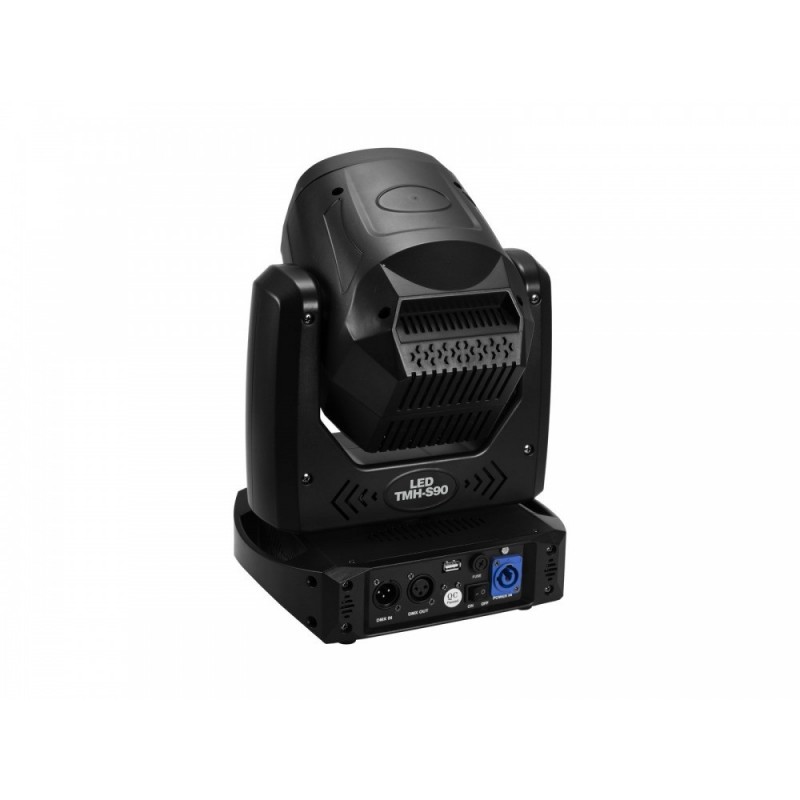 Eurolite LED TMH-S90 - głowa ruchoma