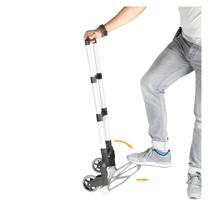 Adam Hall PORTER - Składany wózek