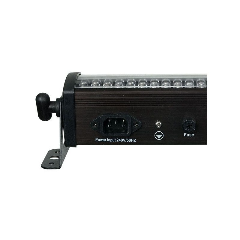 Showtec Light Led Bar 8 MK2 - listwa LED - 42196