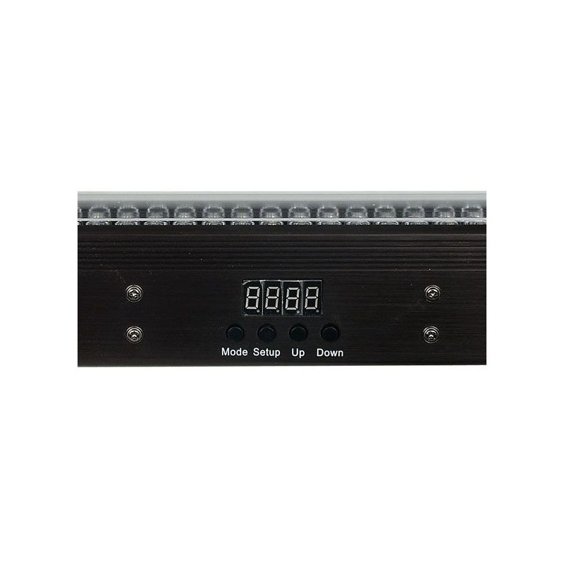 Showtec Light Led Bar 8 MK2 - listwa LED - 42196
