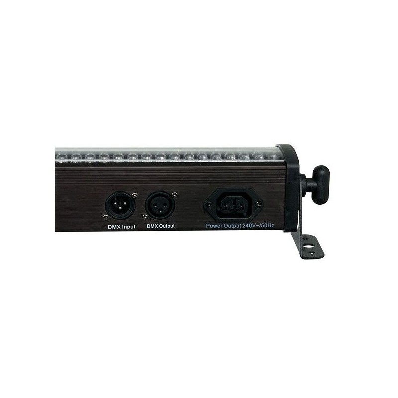 Showtec Light Led Bar 8 MK2 - listwa LED - 42196