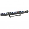 Showtec Pulse Pixel Bar 16 Q4 - listwa LED