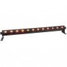 Showtec Pulse Pixel Bar 16 Q4 - listwa LED