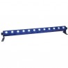 Showtec Pulse Pixel Bar 16 Q4 - listwa LED