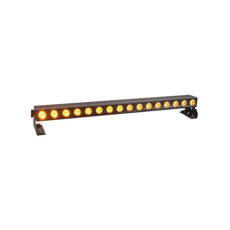 Showtec Pixelbar 16Q6 - listwa LED BAR - 41308
