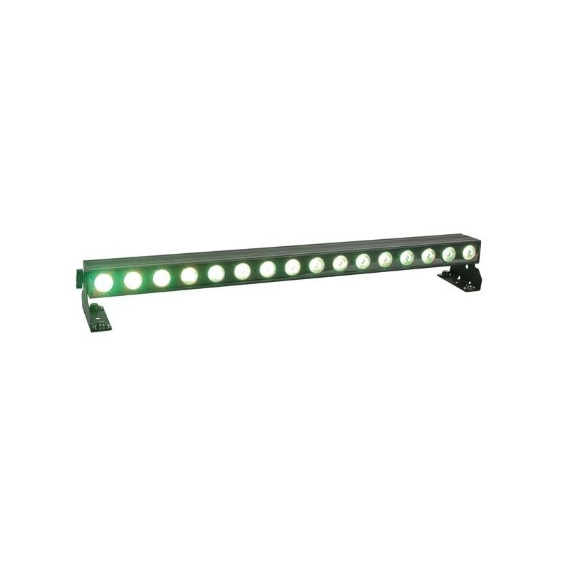 Showtec Pixelbar 16Q6 - listwa LED BAR - 41308