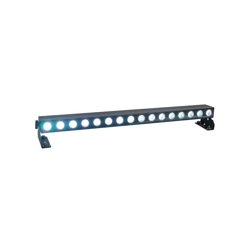 Showtec Pixelbar 16Q6 - listwa LED BAR - 41308