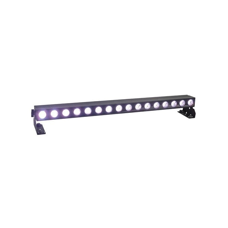 Showtec Pixelbar 16Q6 - listwa LED BAR - 41308