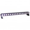 Showtec Pixelbar 16Q6 - listwa LED BAR - 41308