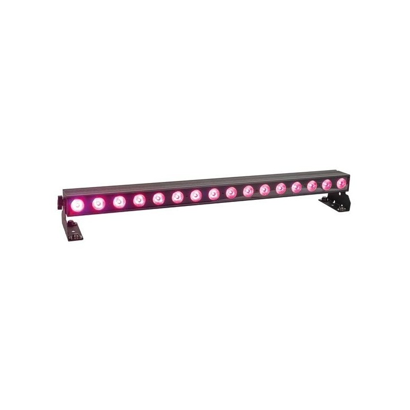 Showtec Pixelbar 16Q6 - listwa LED BAR - 41308
