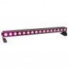 Showtec Pixelbar 16Q6 - listwa LED BAR - 41308