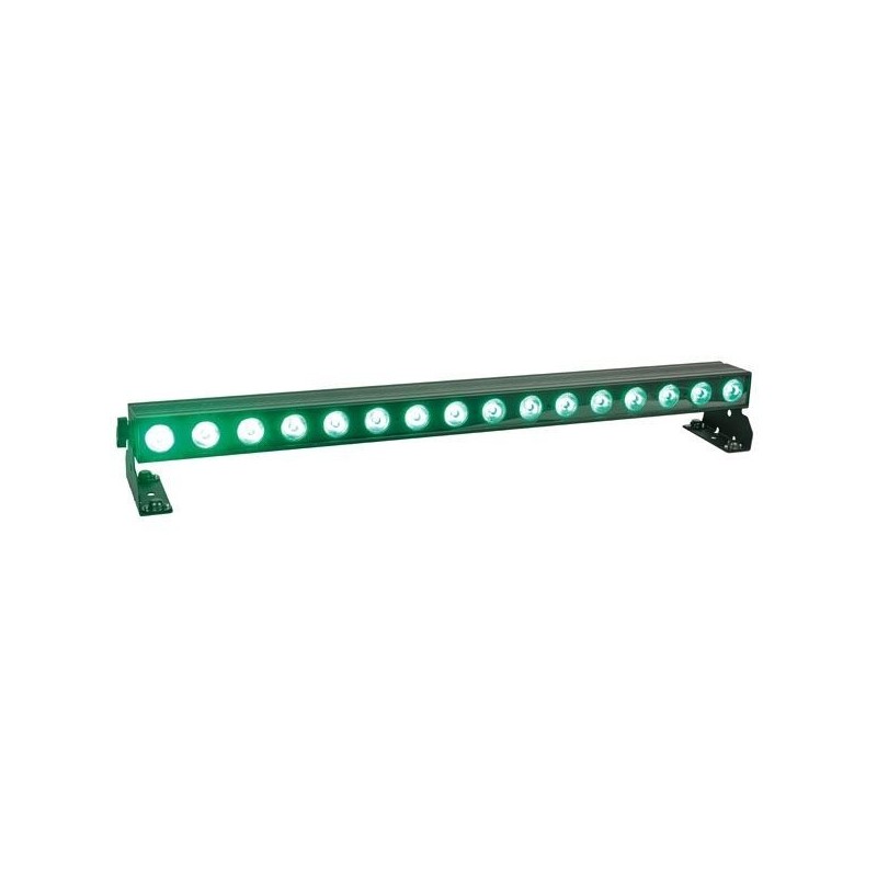 Showtec Pixelbar 16Q6 - listwa LED BAR - 41308