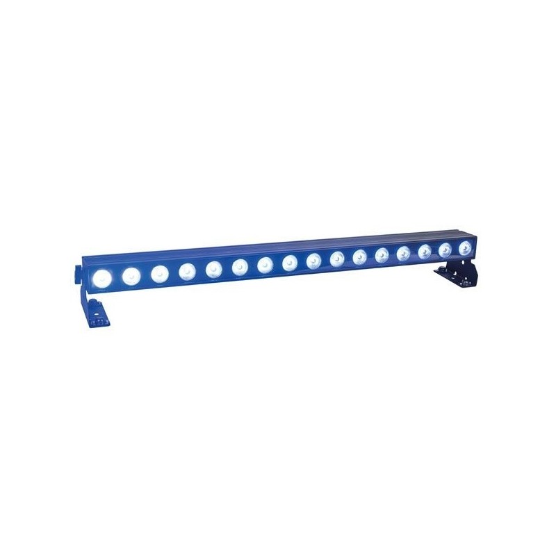 Showtec Pixelbar 16Q6 - listwa LED BAR - 41308