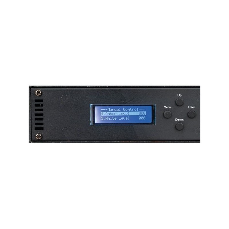 Showtec Pixelbar 16Q6 - listwa LED BAR - 41308