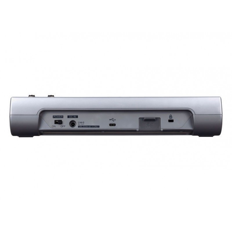 ZOOM PodTrak P8 - rejestrator do podcastów