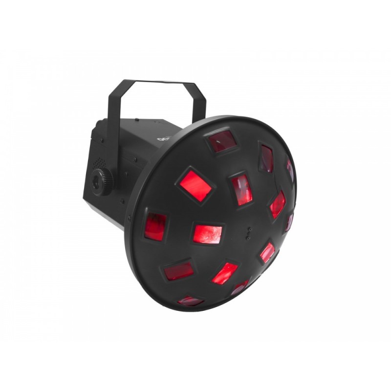 Eurolite LED Z-2000 - Efekt Beam LED