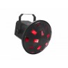 Eurolite LED Z-2000 - Efekt Beam LED