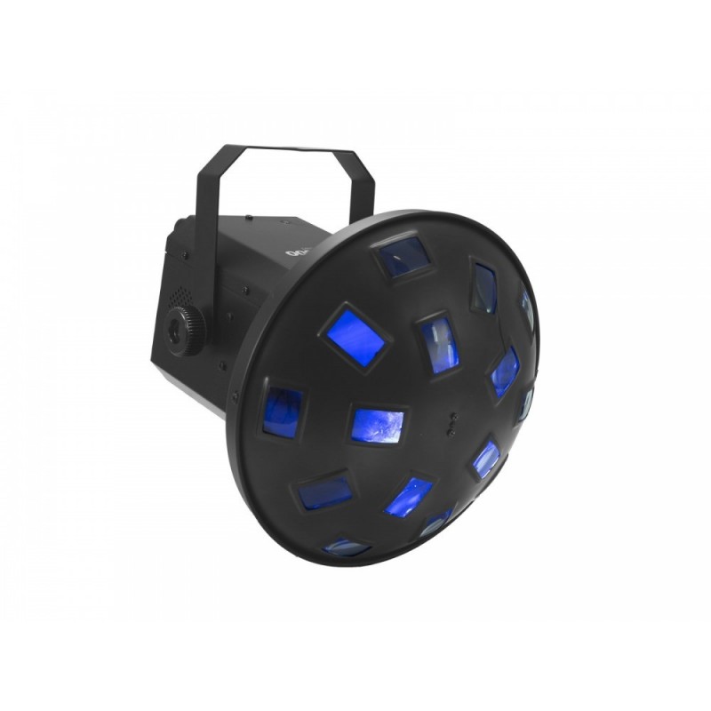 Eurolite LED Z-2000 - Efekt Beam LED